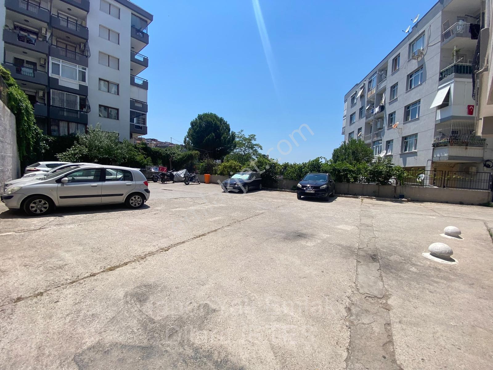 Karataş Deniz Manzaralı Otoparklı, Asansörlü Kiralık Daire - Görsel 10