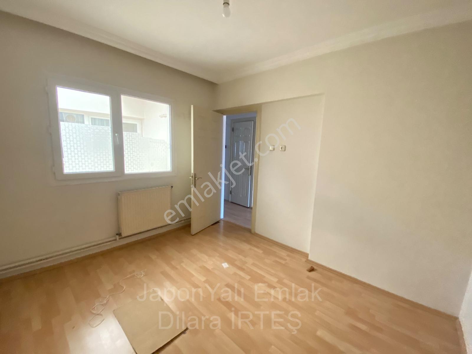 Karataş Deniz Manzaralı Otoparklı, Asansörlü Kiralık Daire - Görsel 23