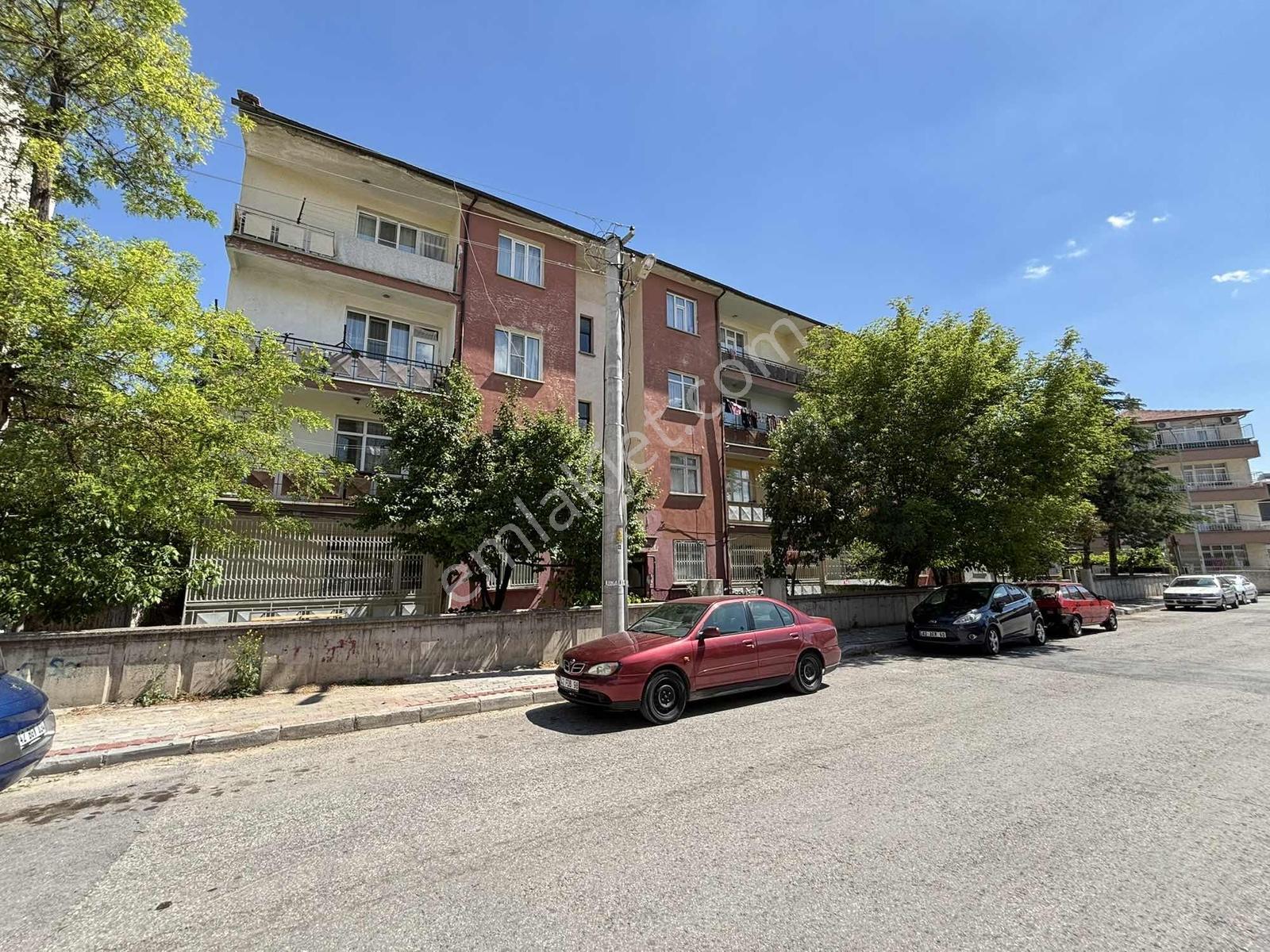 Cemil Şimşek'ten Mehmet Akif Mah Satılık 3+1 Fırsat Daire - Görsel 3