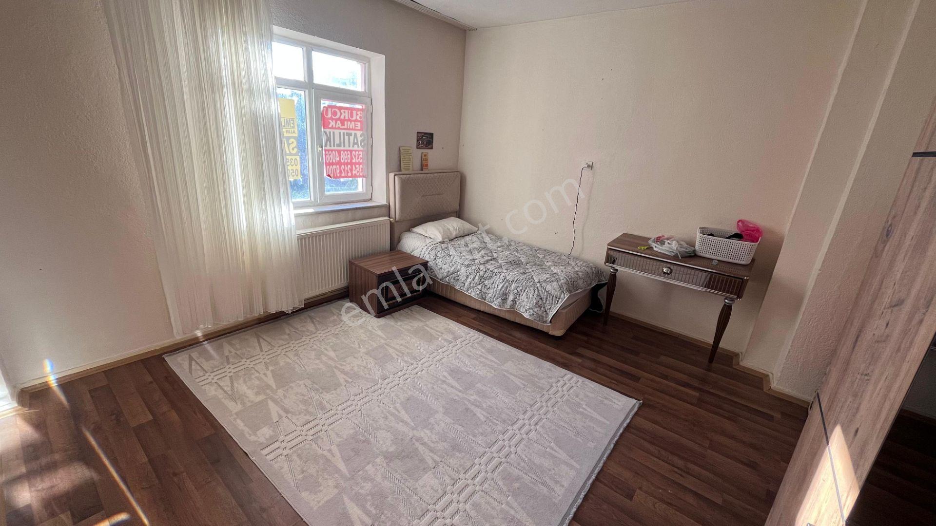 Merkezde İçi Yapılı 3+1 Satılık Daire---burcu Emlaktan--- - Görsel 20