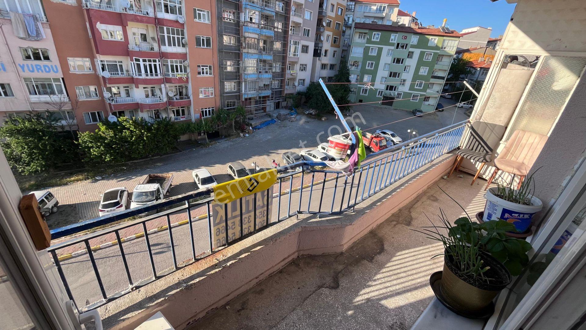 Merkezde İçi Yapılı 3+1 Satılık Daire---burcu Emlaktan--- - Görsel 28