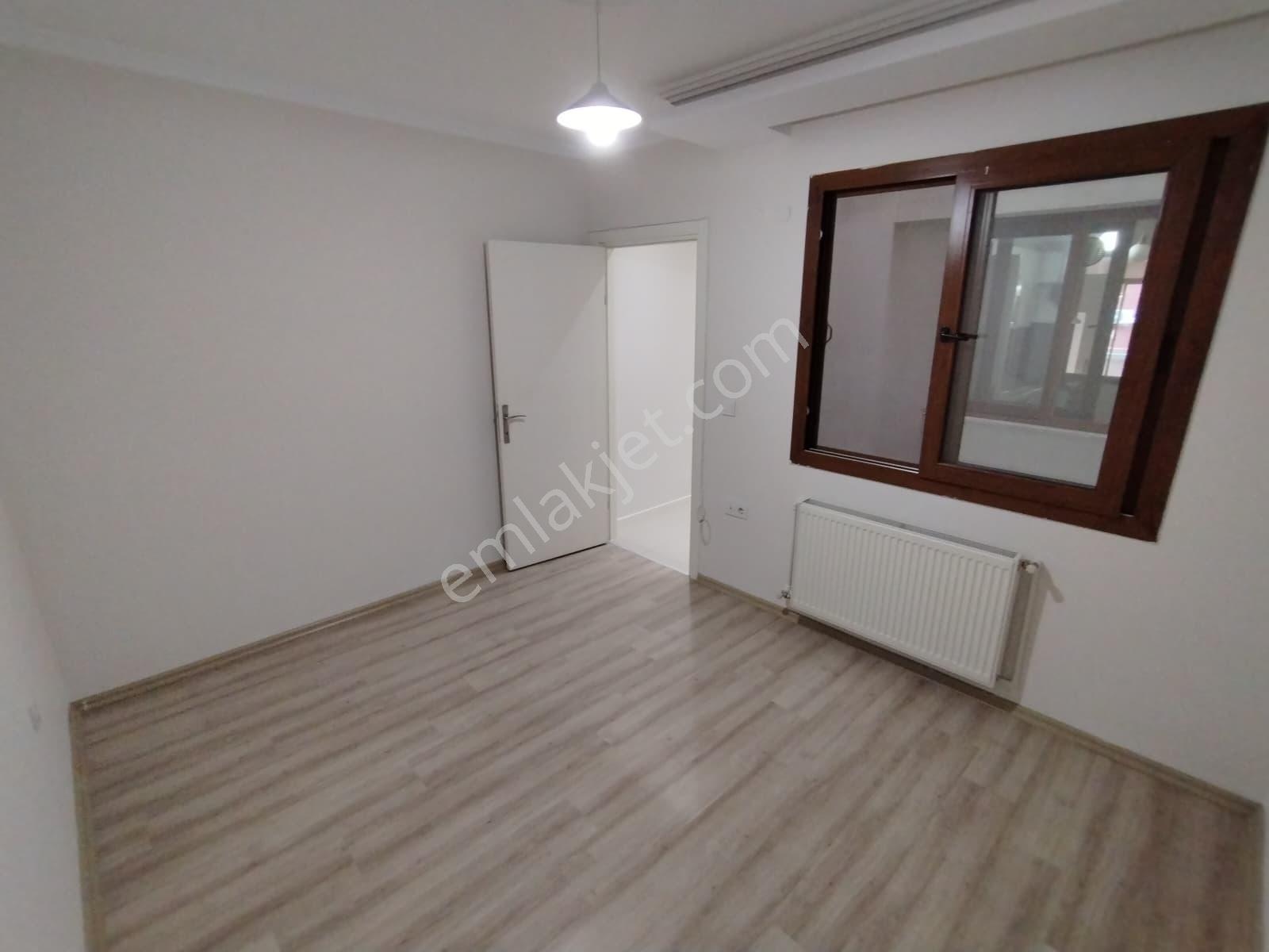 Karşıyaka Dedebaşı'nda Arakat Kombili 2+1 Kiralık Daire - Görsel 12