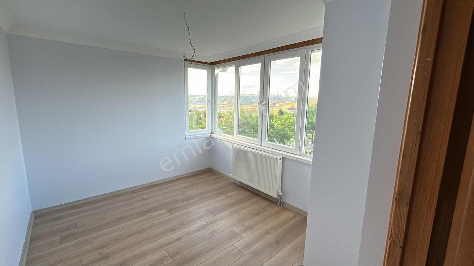 Gölbaşı Hastane Karşışı Kiralık Villa - Görsel 14