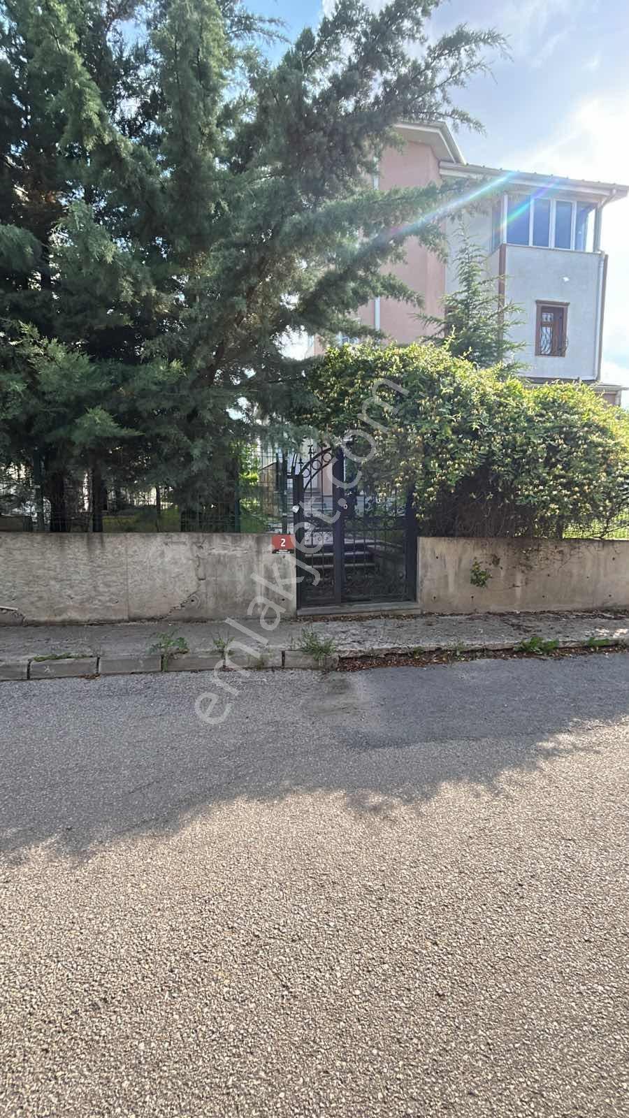 Gölbaşı Hastane Karşışı Kiralık Villa - Görsel 28