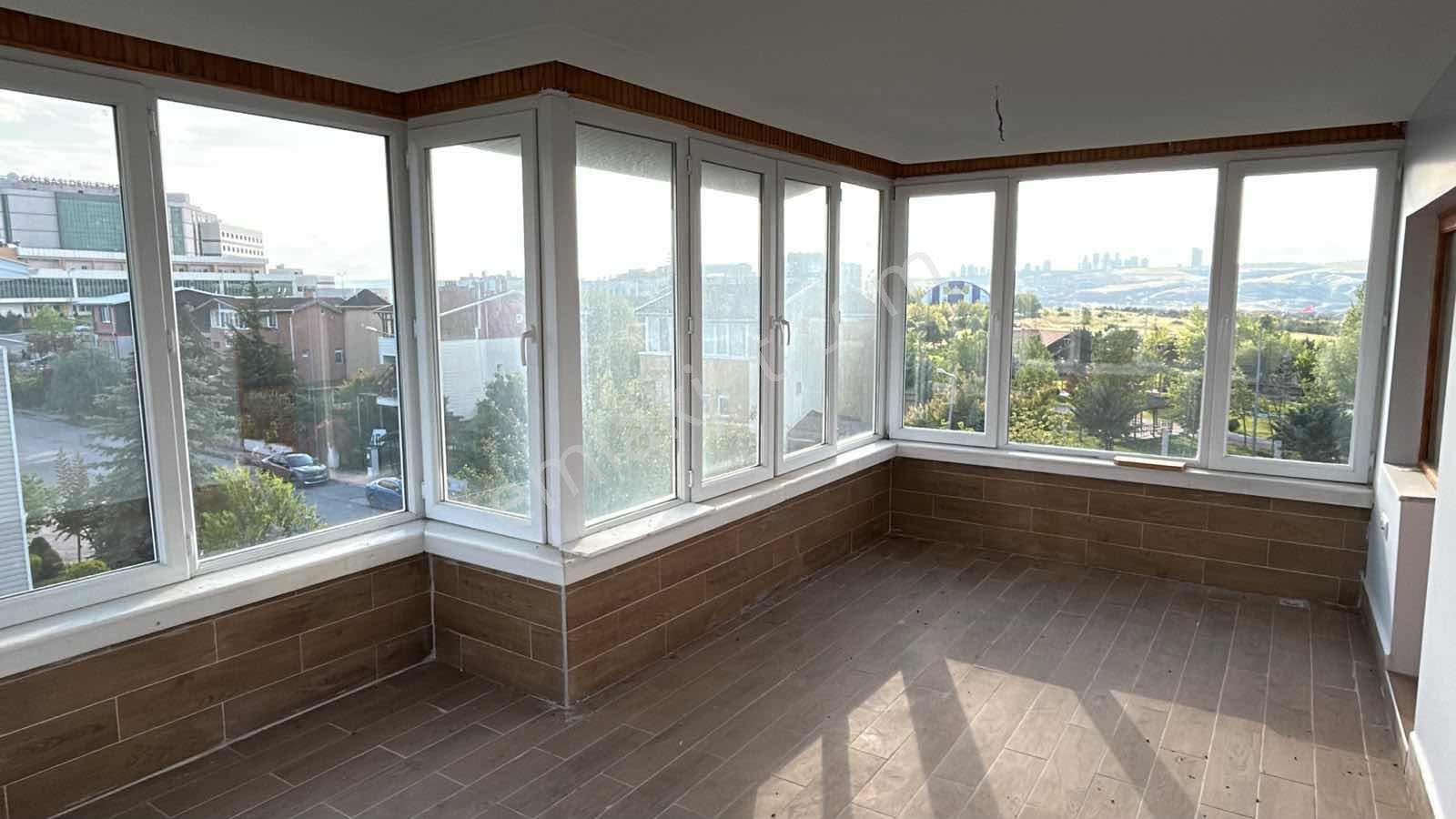 Gölbaşı Hastane Karşışı Kiralık Villa - Görsel 11