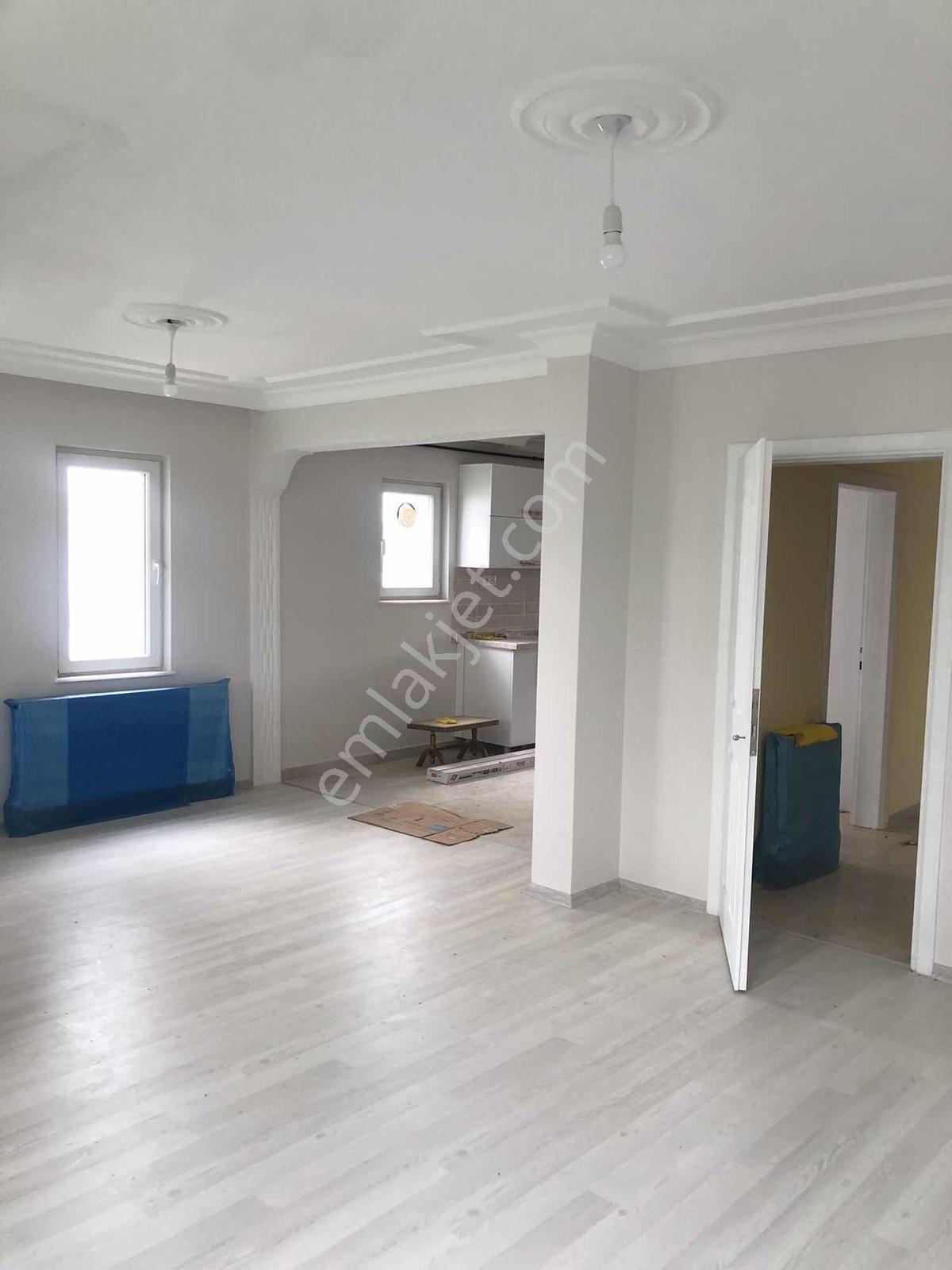 Gölbaşı Eymir'de Kiralık Lüks Villa: Kapalı Garajlı - Görsel 15