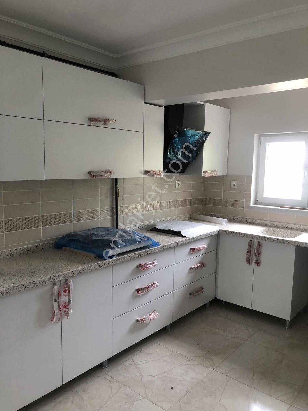 Gölbaşı Eymir'de Kiralık Lüks Villa: Kapalı Garajlı - Görsel 3