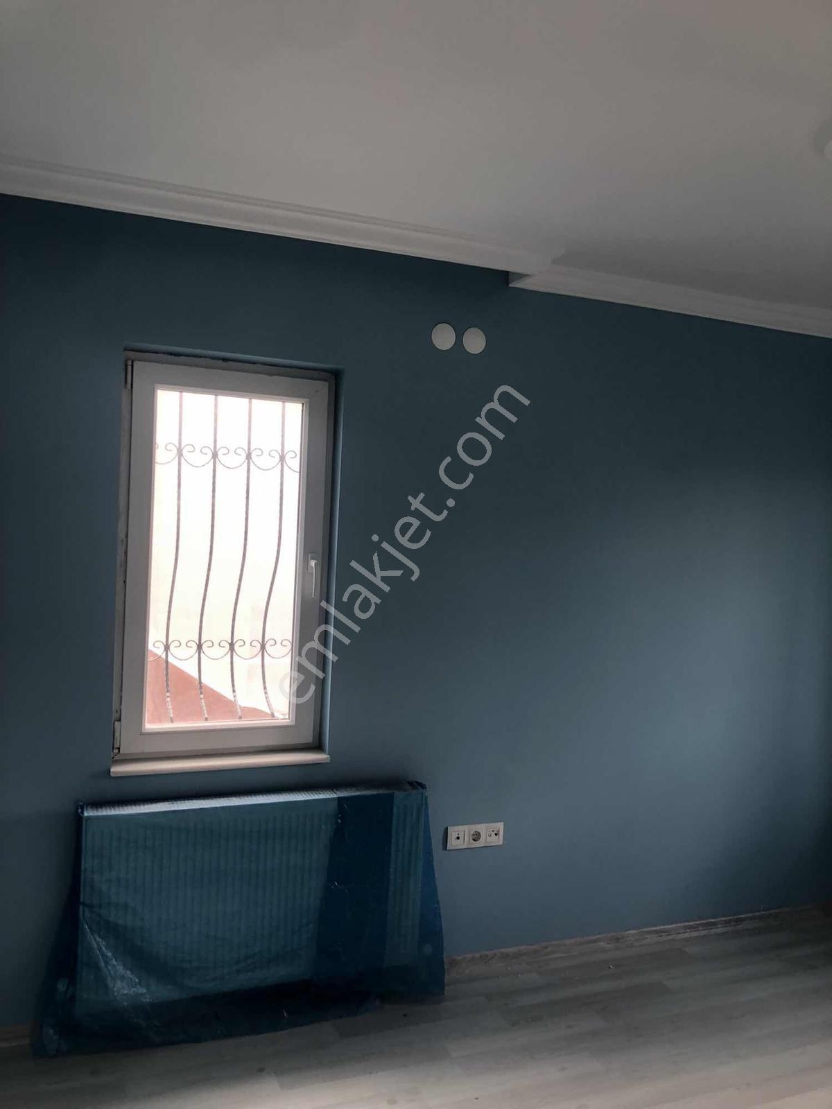 Gölbaşı Eymir'de Kiralık Lüks Villa: Kapalı Garajlı - Görsel 9