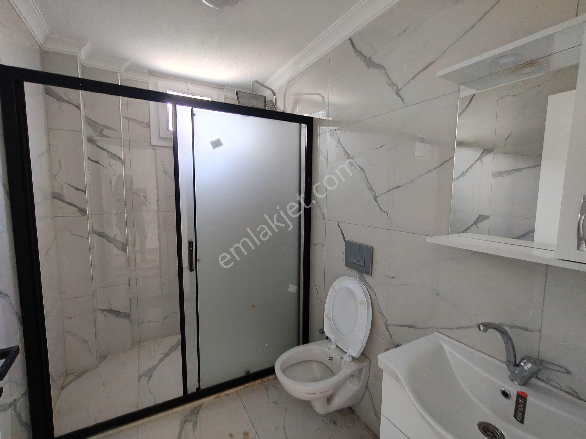 🏡seydikemer Gerişburnu Könteş Mevkinde ⚡sıfır Kiralık Daire - Görsel 17
