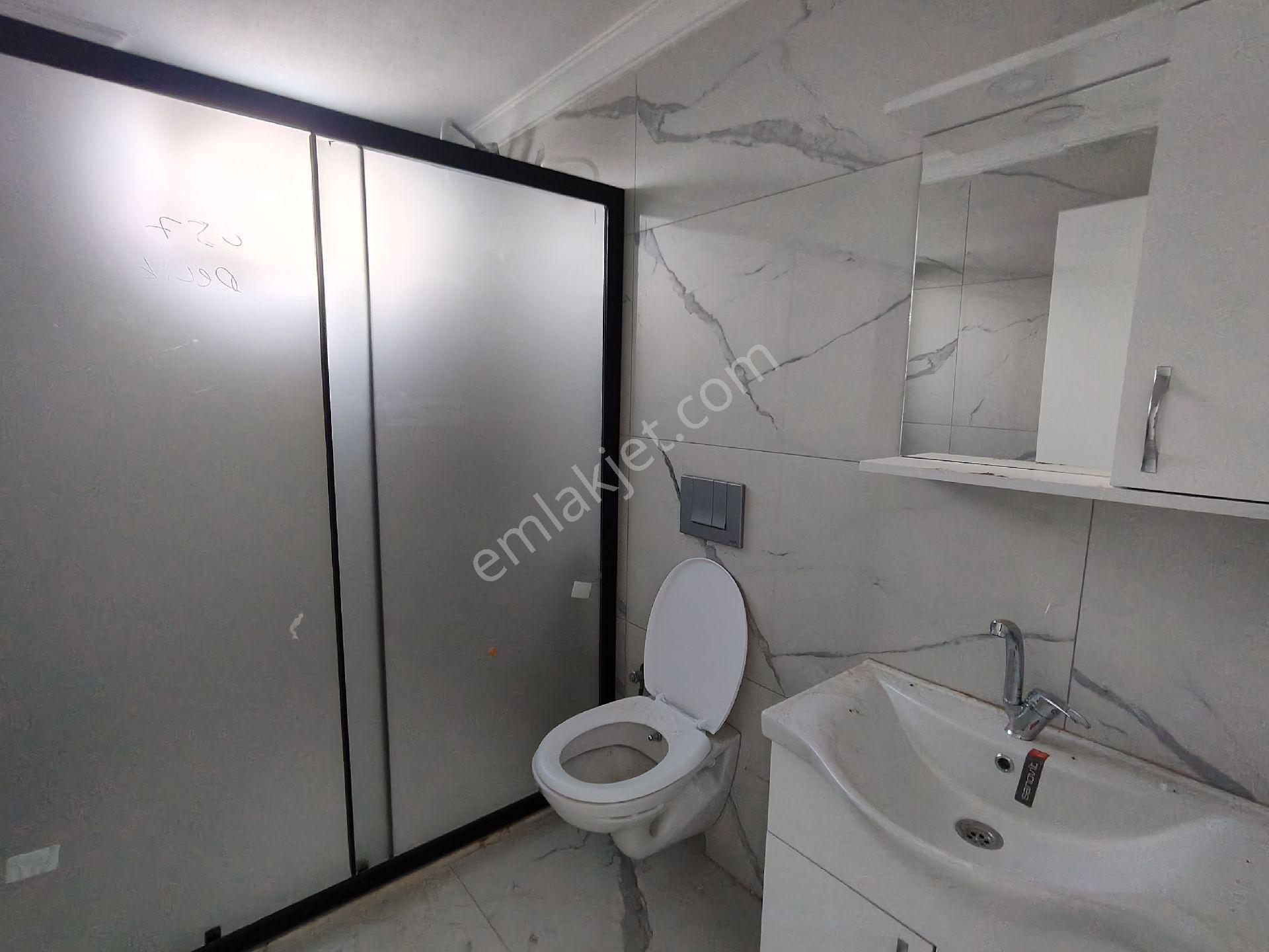 🏡seydikemer Gerişburnu Könteş Mevkinde ⚡sıfır Kiralık Daire - Görsel 7