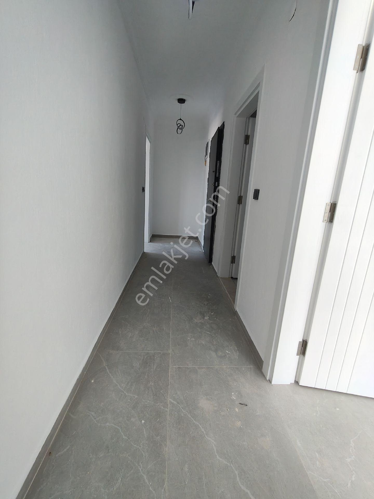 🏡seydikemer Gerişburnu Könteş Mevkinde ⚡sıfır Kiralık Daire - Görsel 6