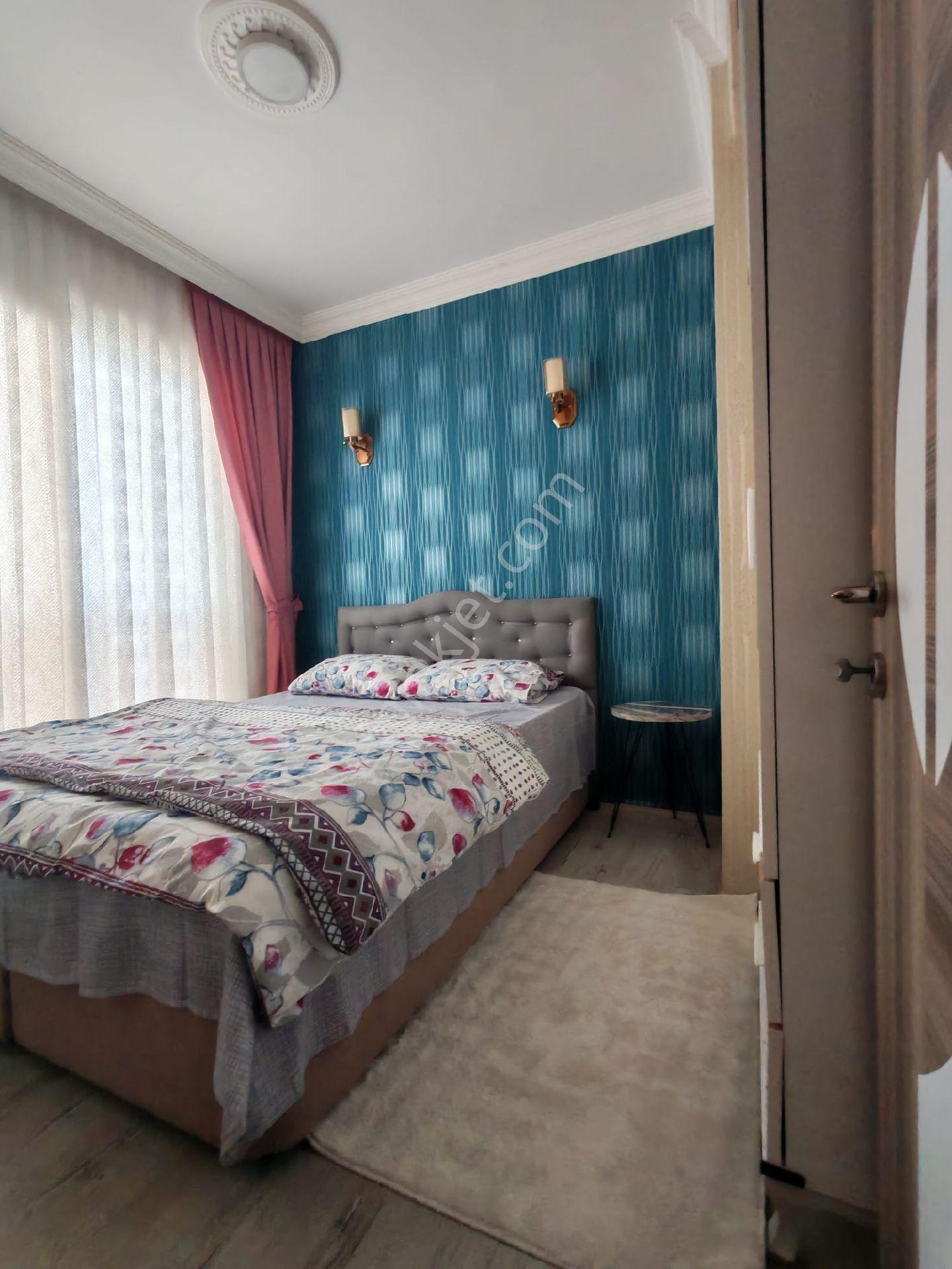 Adatepe'de Üniversiteye Adım Mesafesinde, Konforlu Kiralık 1+1 - Görsel 10