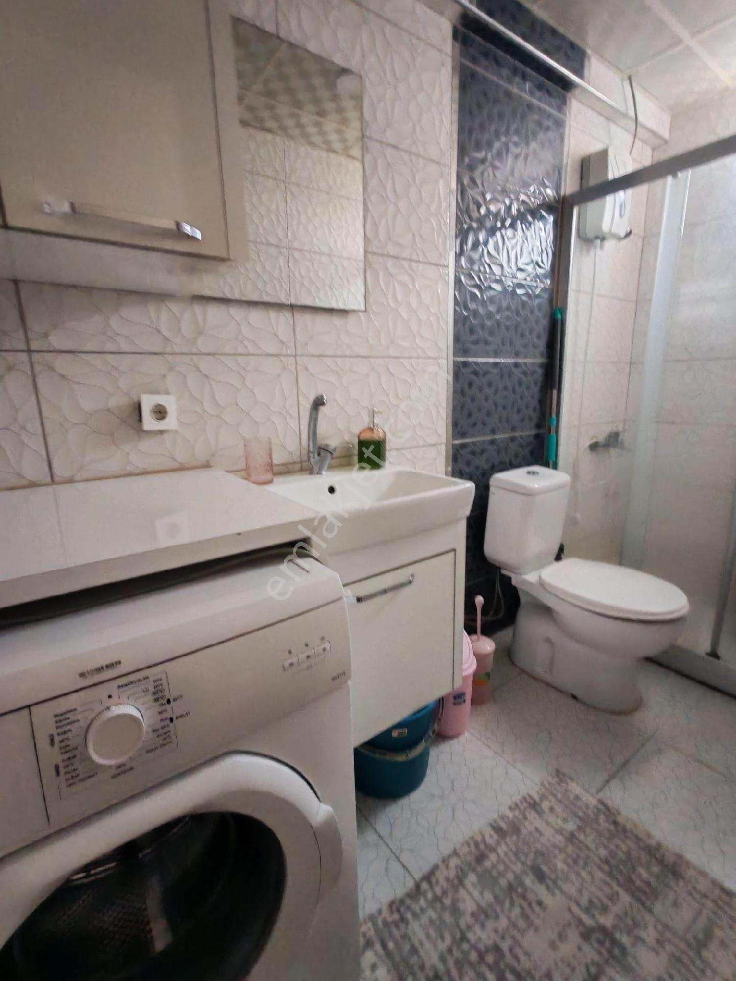 Adatepe'de Üniversiteye Adım Mesafesinde, Konforlu Kiralık 1+1 - Görsel 12