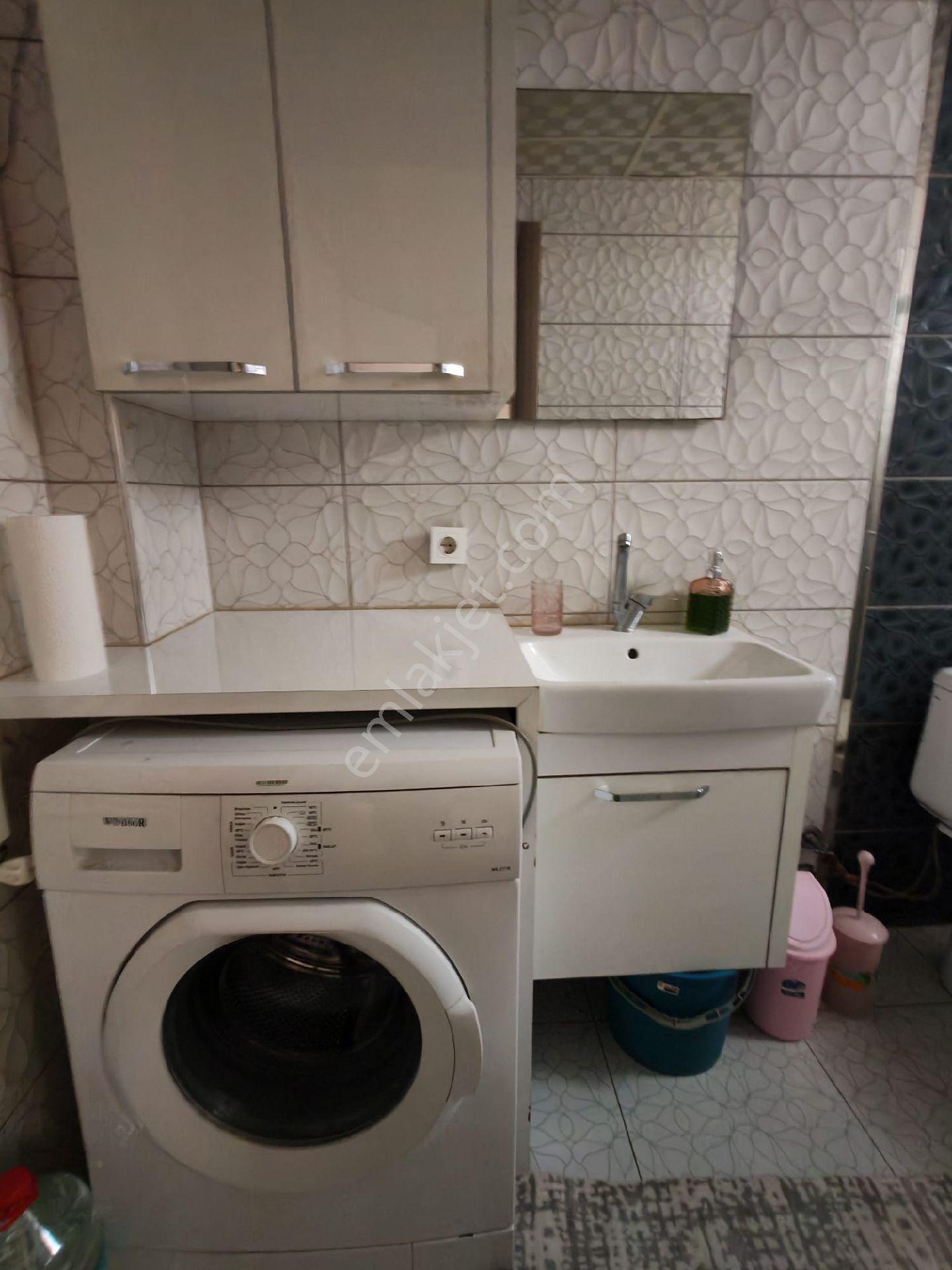 Adatepe'de Üniversiteye Adım Mesafesinde, Konforlu Kiralık 1+1 - Görsel 9