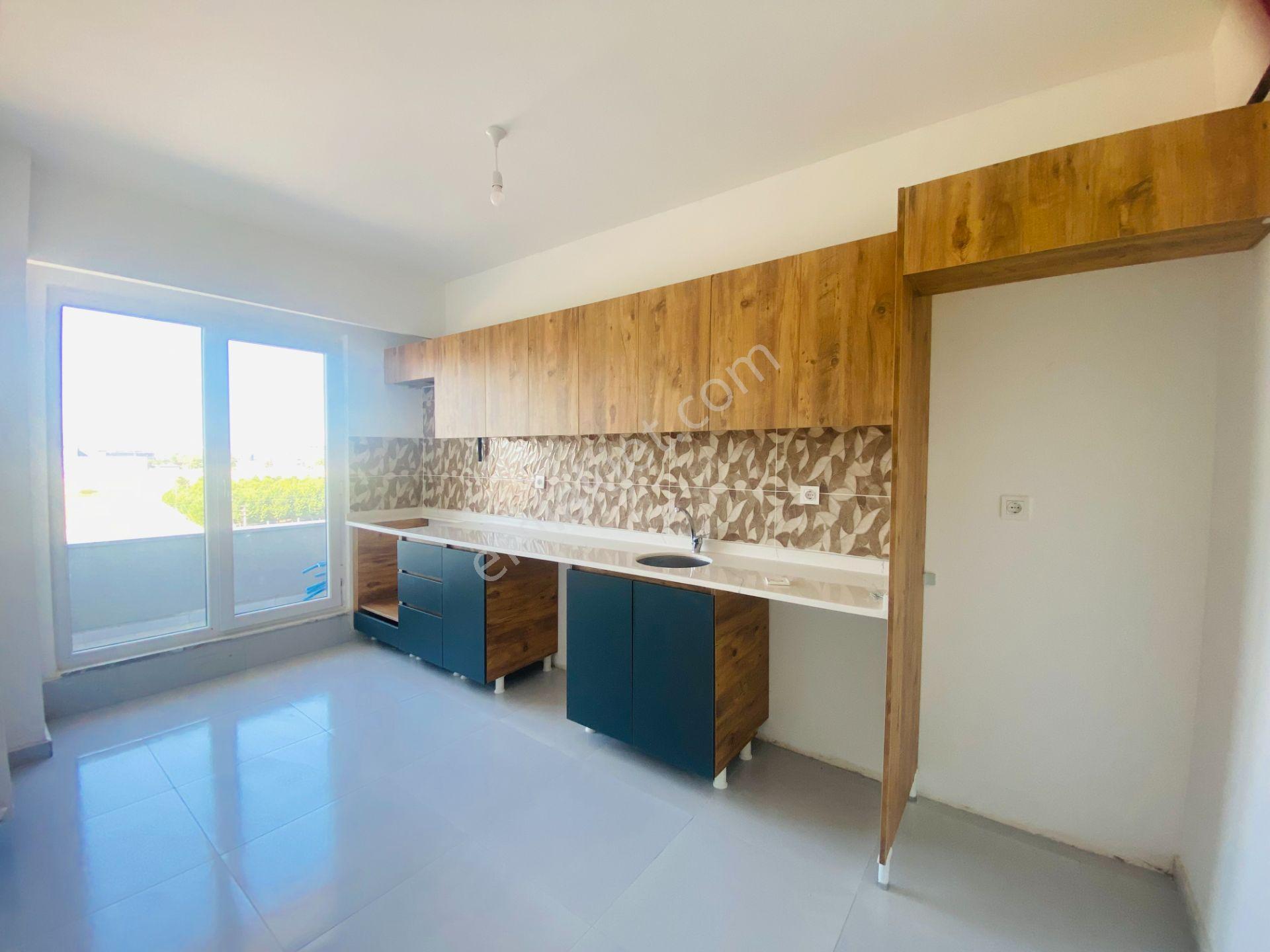 Güven'den Karaağaç'ta Caddeye Yakın Ara Kat Kiralık 2+1 Daireler - Görsel 6
