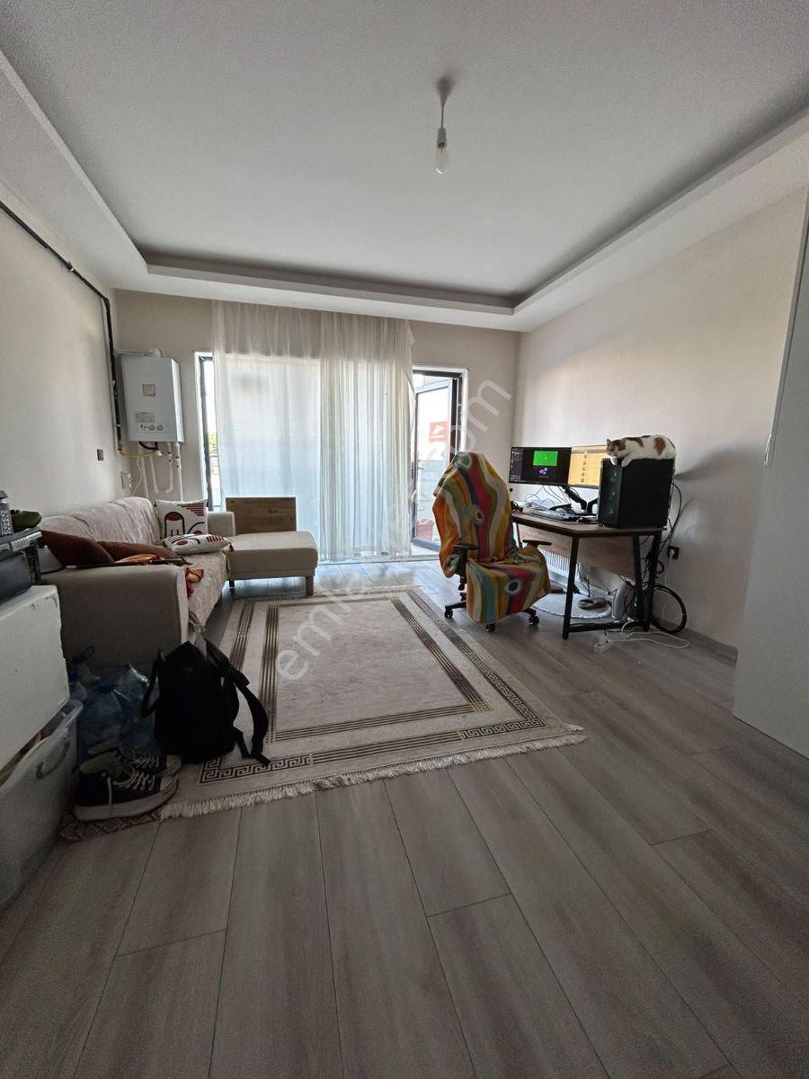 Ayzen Emlak'tan Protokol Yoluna Cephe Kiralık Daire