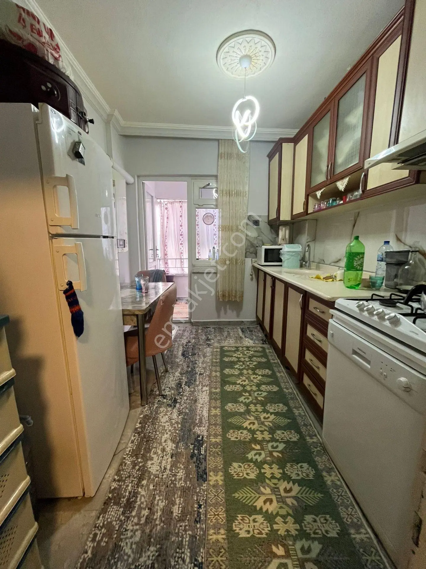 Mç Emlaktan Mareşal Çakmak Mh. Cadde Üzerinde Satılık Daire - Görsel 6
