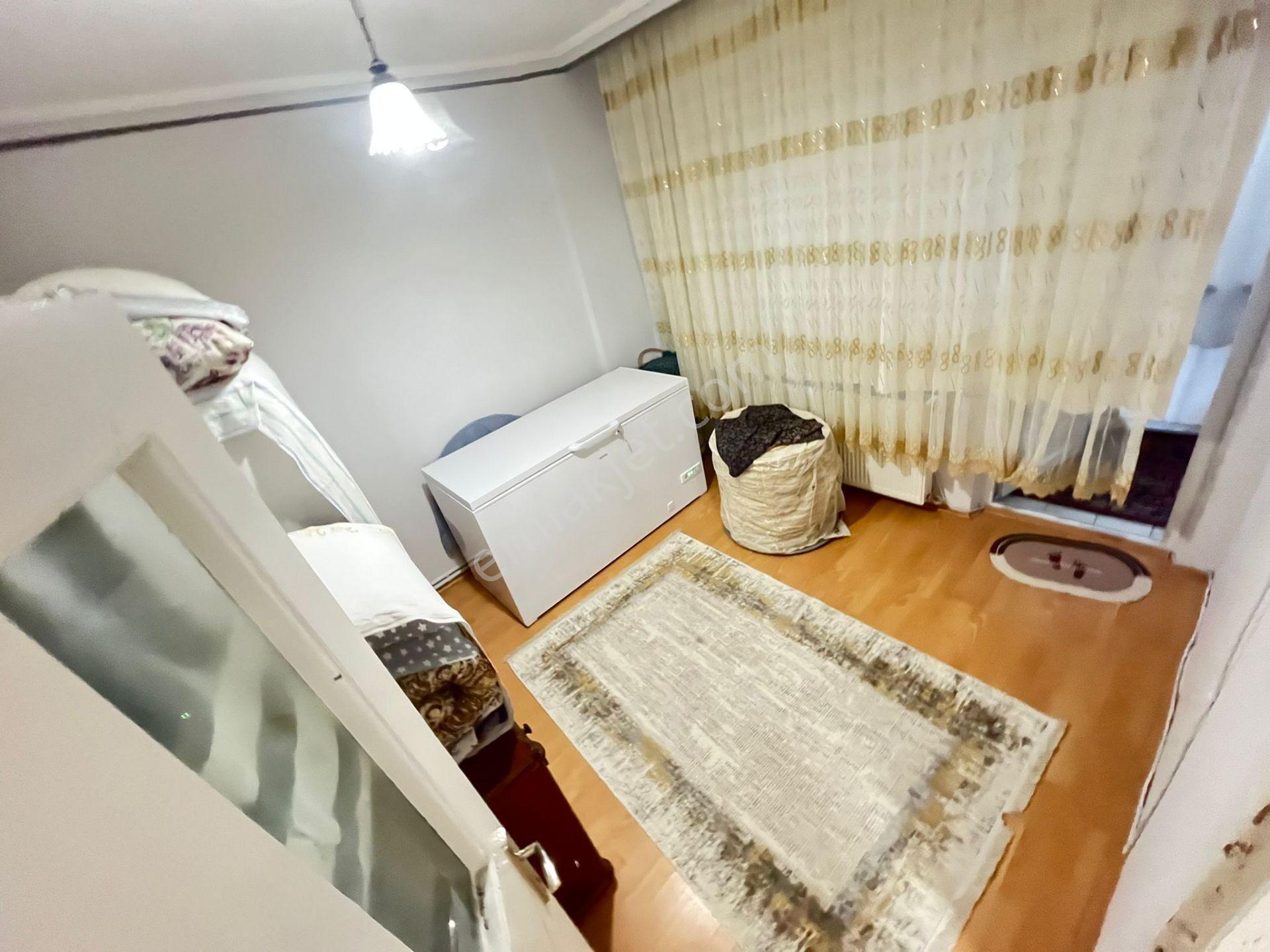 Mç Emlaktan Mareşal Çakmak Mh. Cadde Üzerinde Satılık Daire - Görsel 16