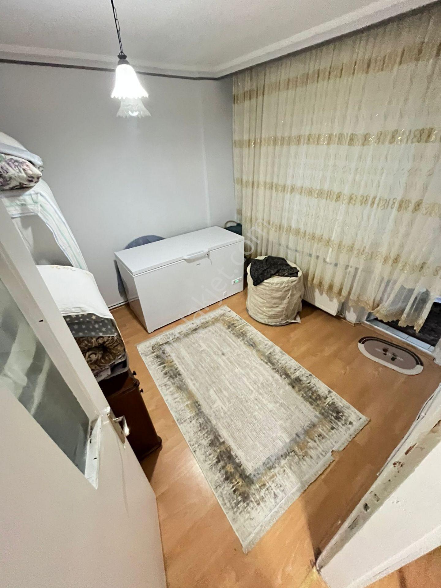 Mç Emlaktan Mareşal Çakmak Mh. Cadde Üzerinde Satılık Daire - Görsel 17