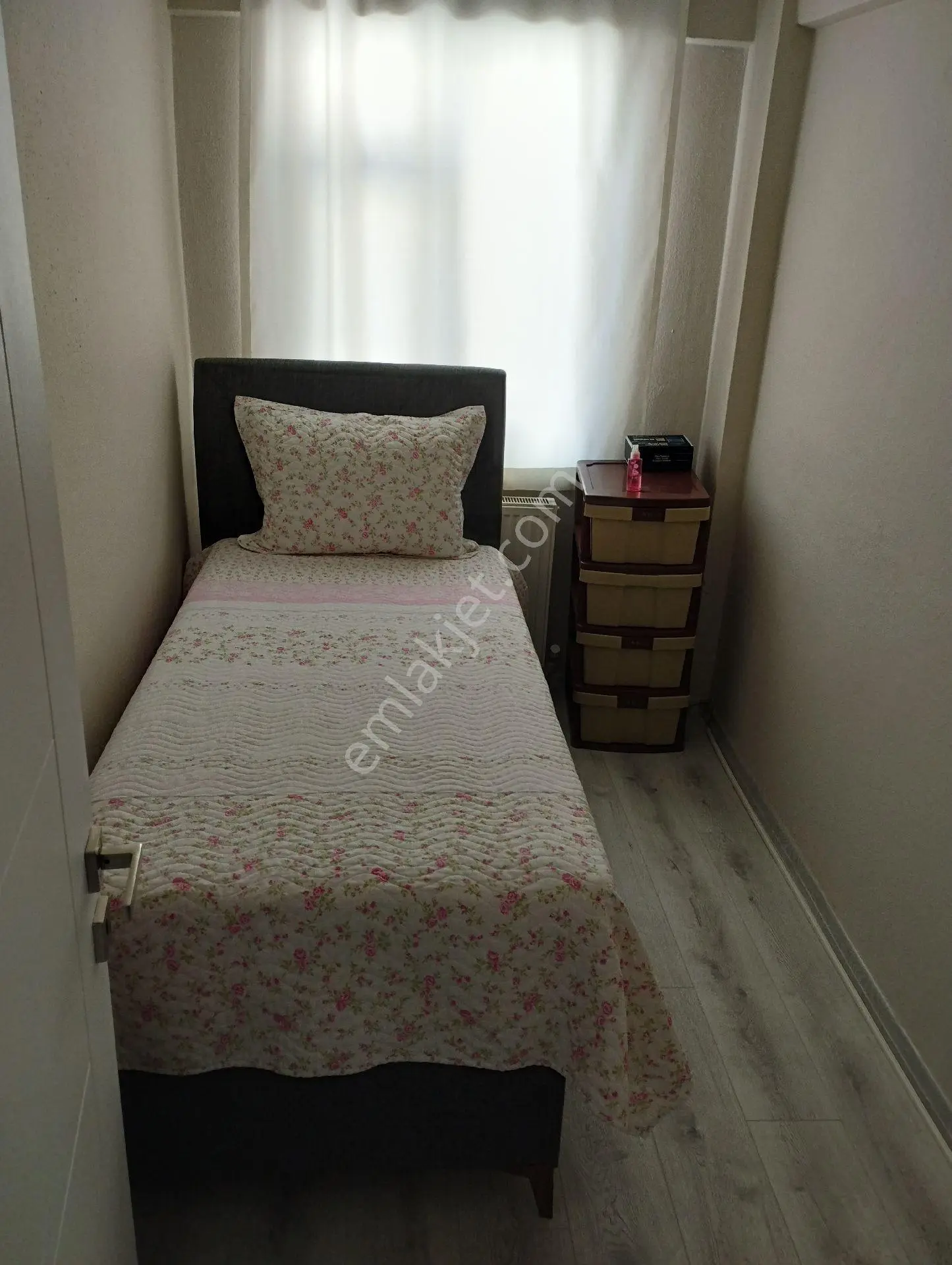 Şarköy İstiklalmah. De Yeni Tadilatlı Satılık Daire - Görsel 22