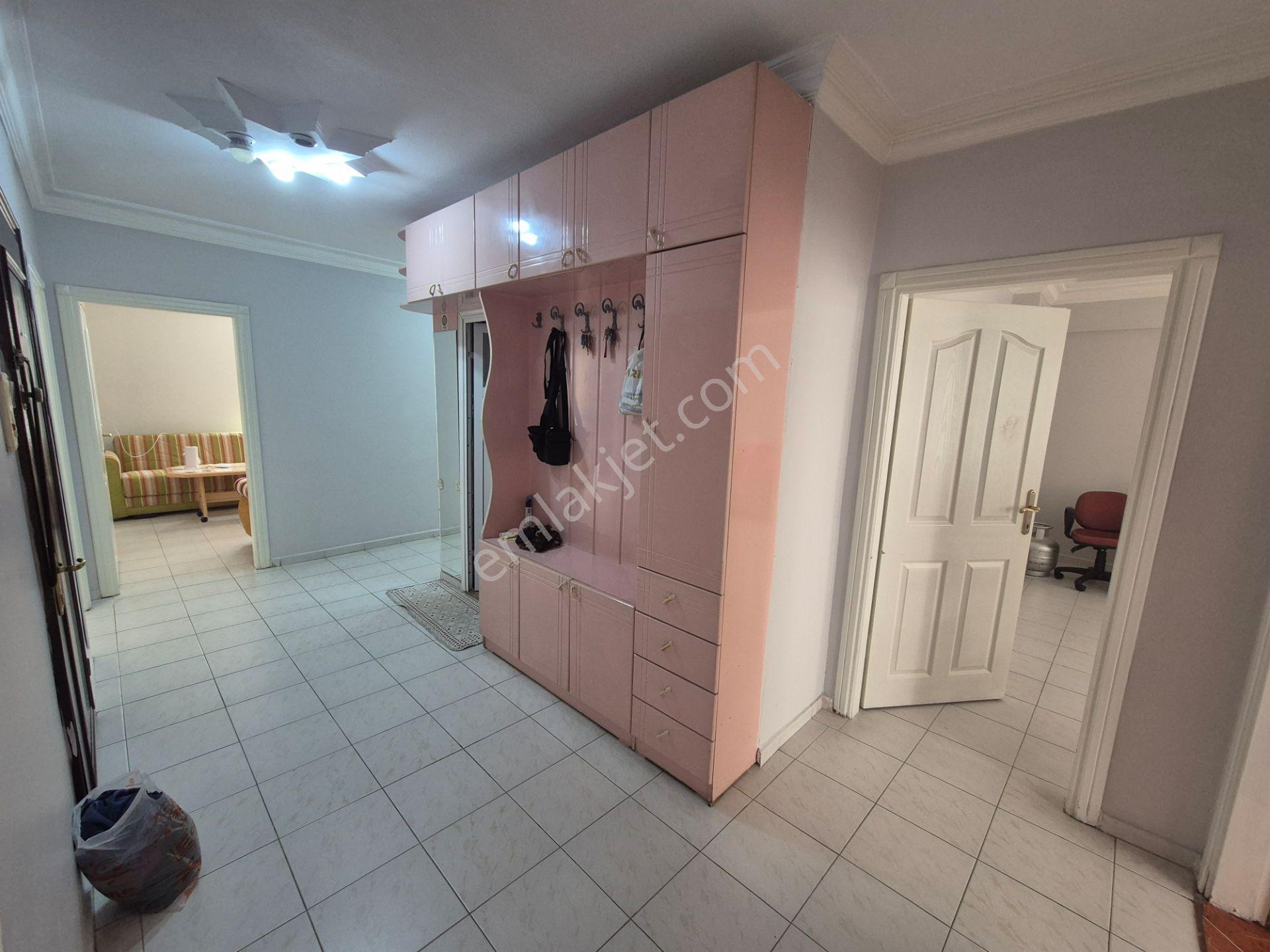 Prestij'den Yeni Mah'de Geniş Oturumlu Temiz 4+1 Daire - Görsel 16