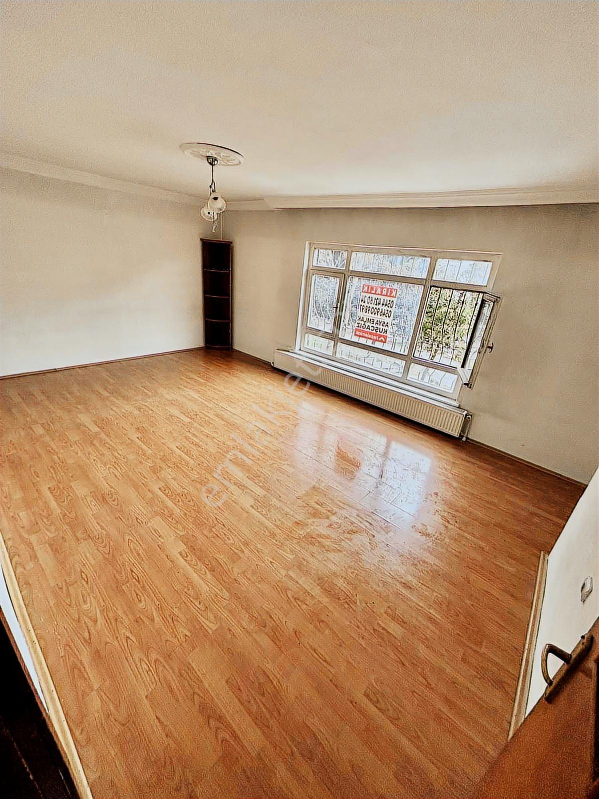 Kuşçağız Cadde Üzeri 3+1 Balkonlu Geniş M2 Kiralık