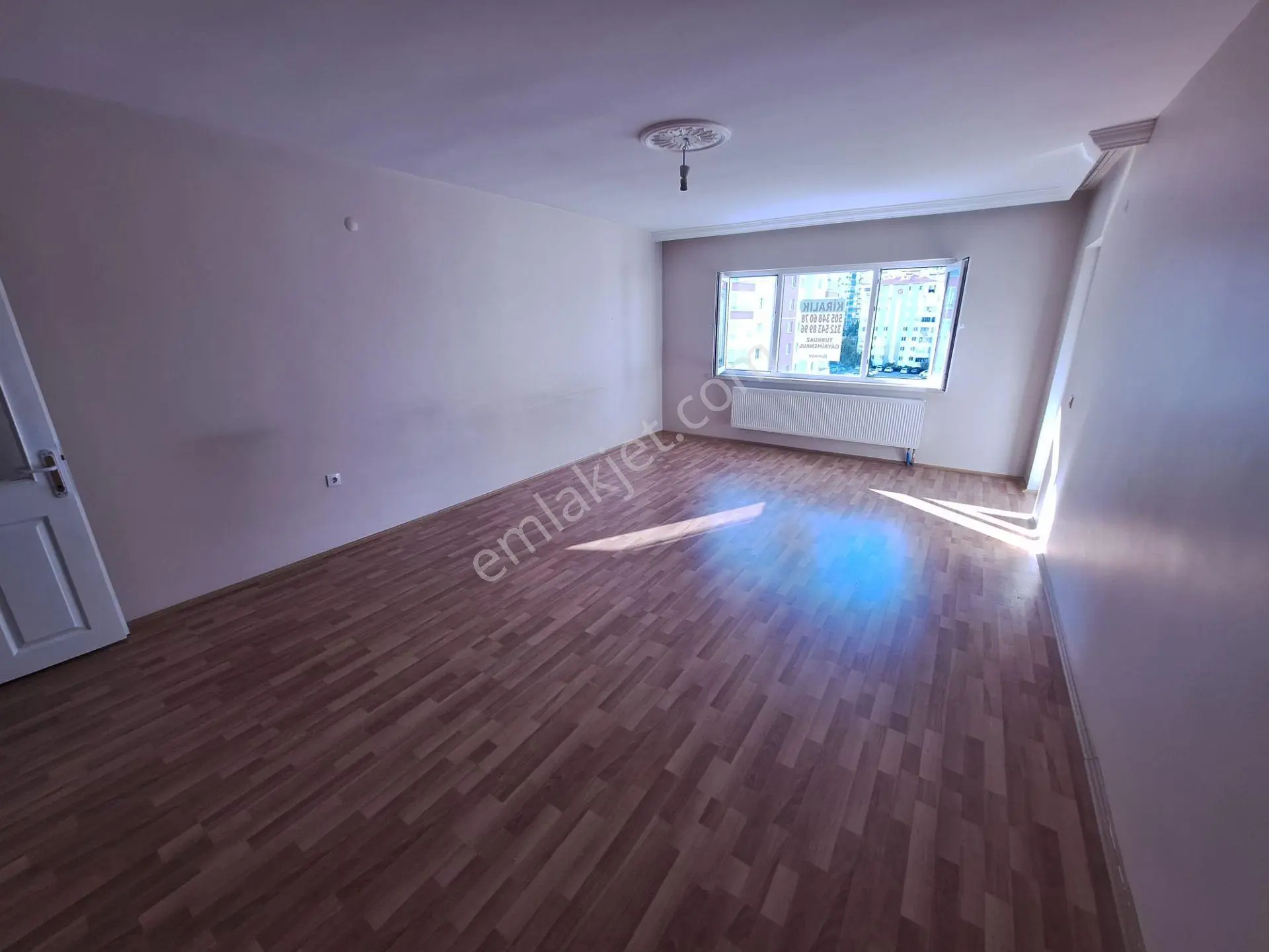 Turkuaz Gayrimenkul'den Ahimesut Mah.de 3+1 Kiralık Daire - Görsel 2