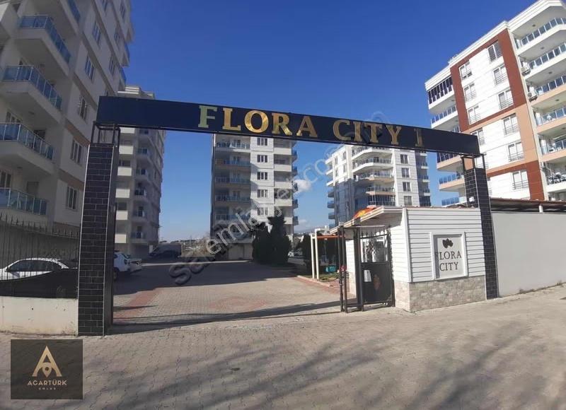Flora Cıty'de 3+1 Doğalgazlı, Havuzlu Daire - Görsel 6