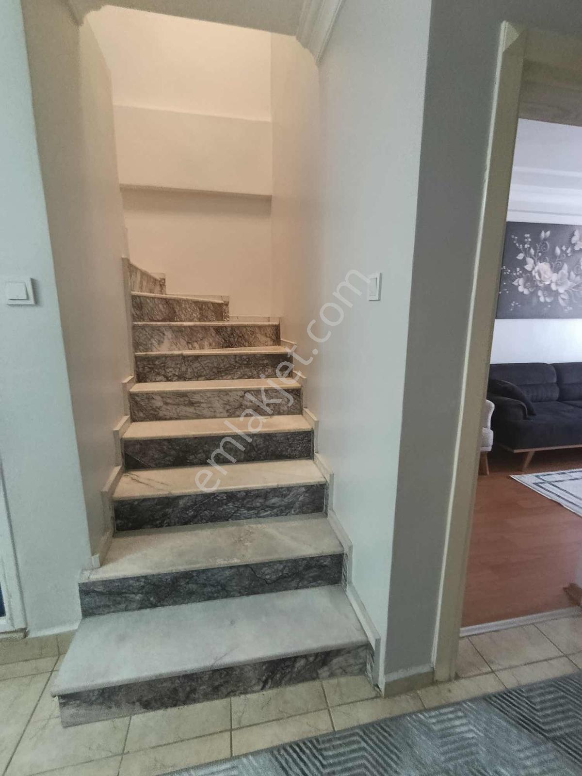 Yedieylül Mahallesi Eski Manisa Yolu Üzeri 220 M2 Kat Dubleksi - Görsel 27