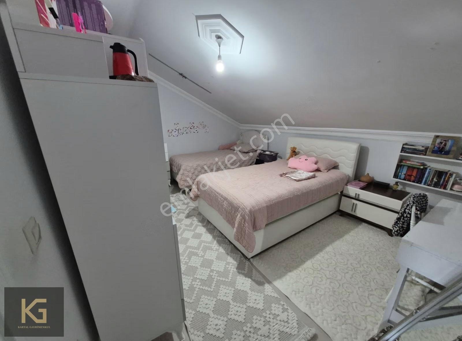 Fatih Mahallesinde Kullanışlı Daire - Görsel 22
