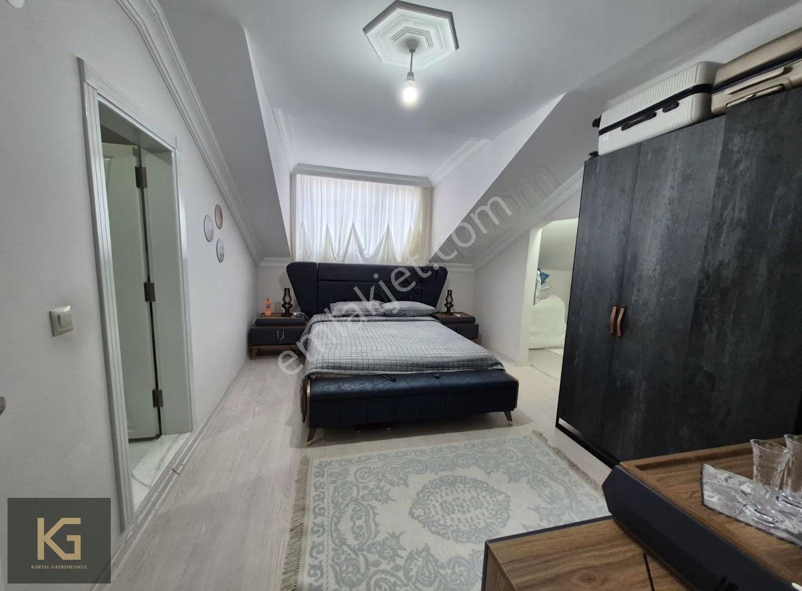 Fatih Mahallesinde Kullanışlı Daire - Görsel 25