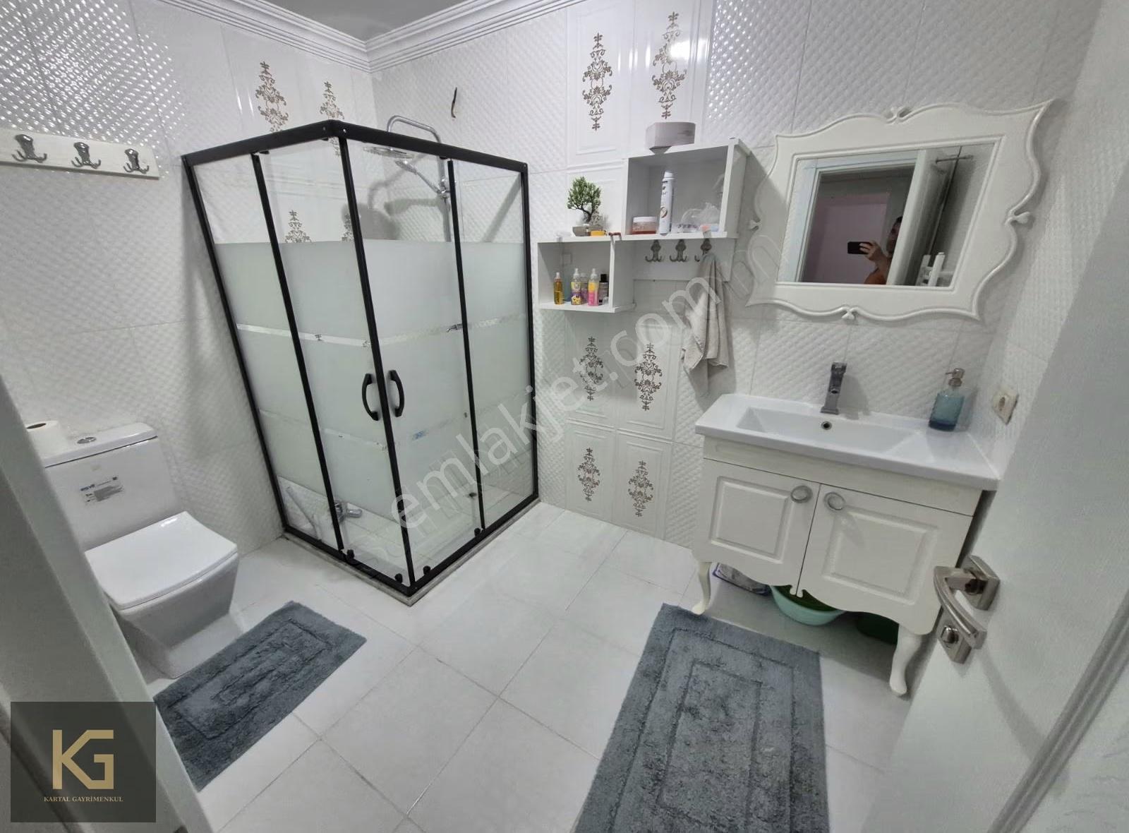 Fatih Mahallesinde Kullanışlı Daire - Görsel 29