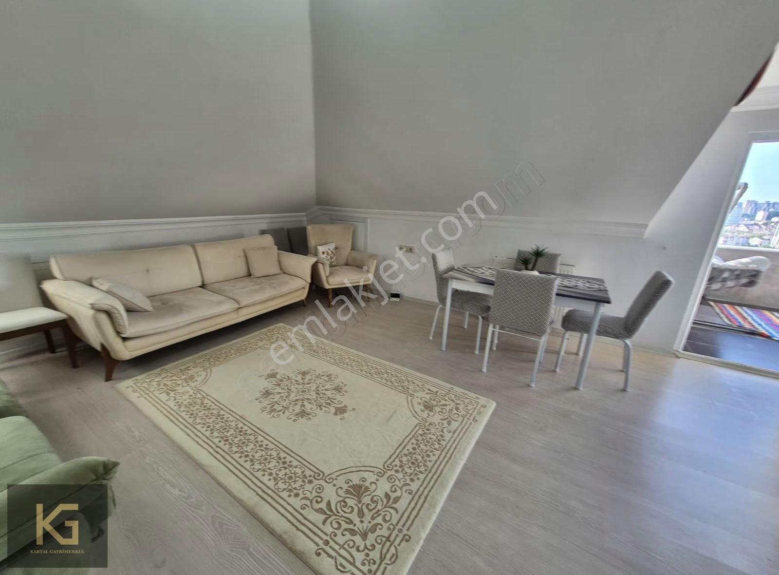 Fatih Mahallesinde Kullanışlı Daire - Görsel 23