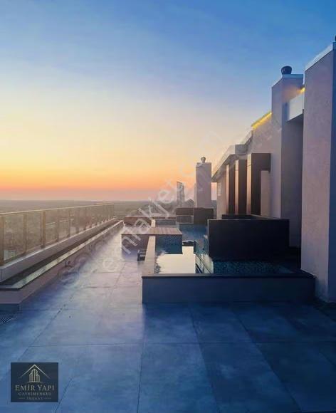 Alya Rezidans Kiralık 2+1 Kapalı Otoparklı Güvenlikli Siteiçi - Görsel 16