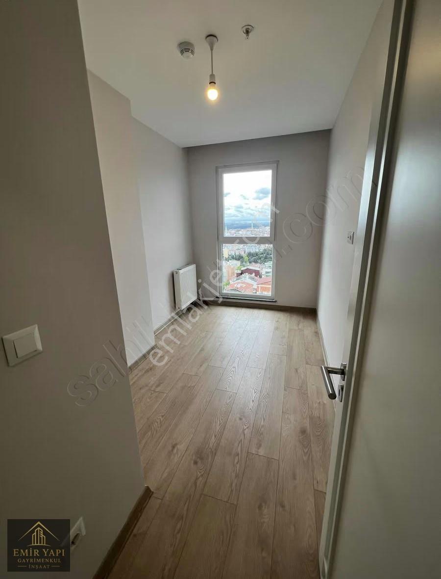 Alya Rezidans Kiralık 2+1 Kapalı Otoparklı Güvenlikli Siteiçi - Görsel 8