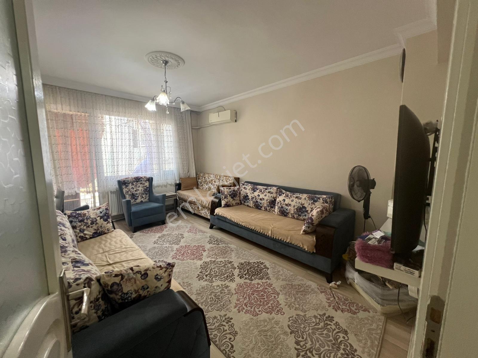 Acil Zeytinlik Mahallesinde 2+1 85m2 Arakat Dgazlı Satılık Daire