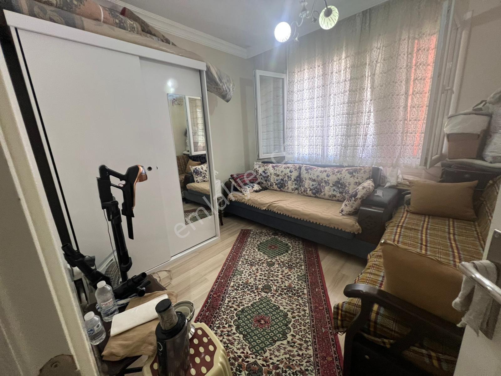 Acil Zeytinlik Mahallesinde 2+1 85m2 Arakat Dgazlı Satılık Daire - Görsel 8