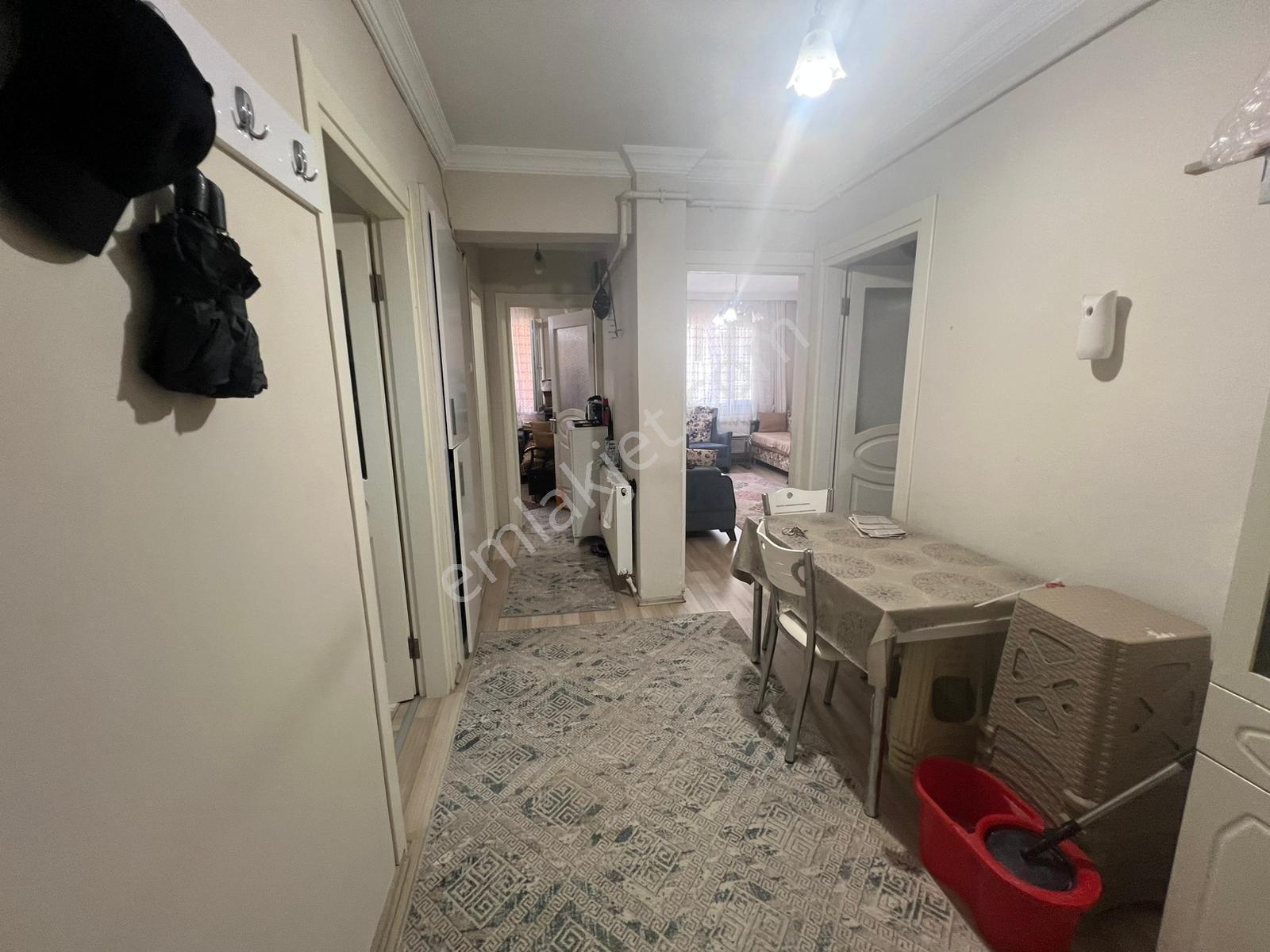 Acil Zeytinlik Mahallesinde 2+1 85m2 Arakat Dgazlı Satılık Daire - Görsel 10