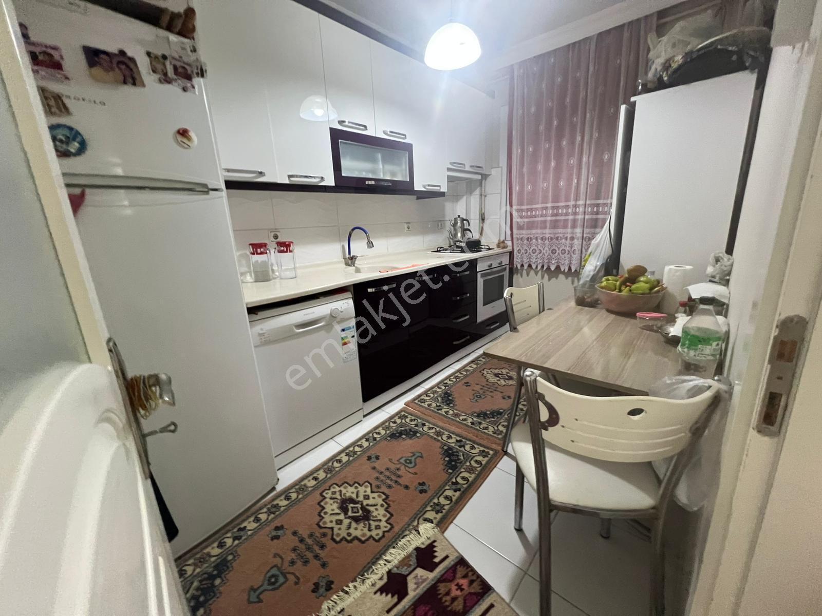 Acil Zeytinlik Mahallesinde 2+1 85m2 Arakat Dgazlı Satılık Daire - Görsel 16