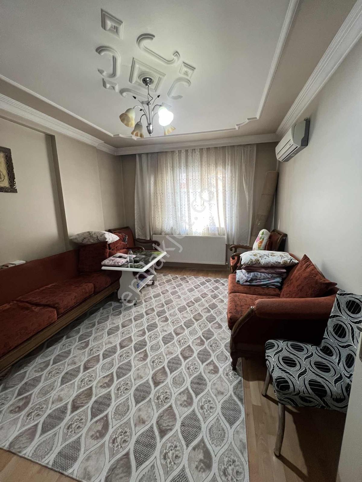 İstiklal Mahallesi Limoncu Camii Yakını Ara Kat Daire - Görsel 10