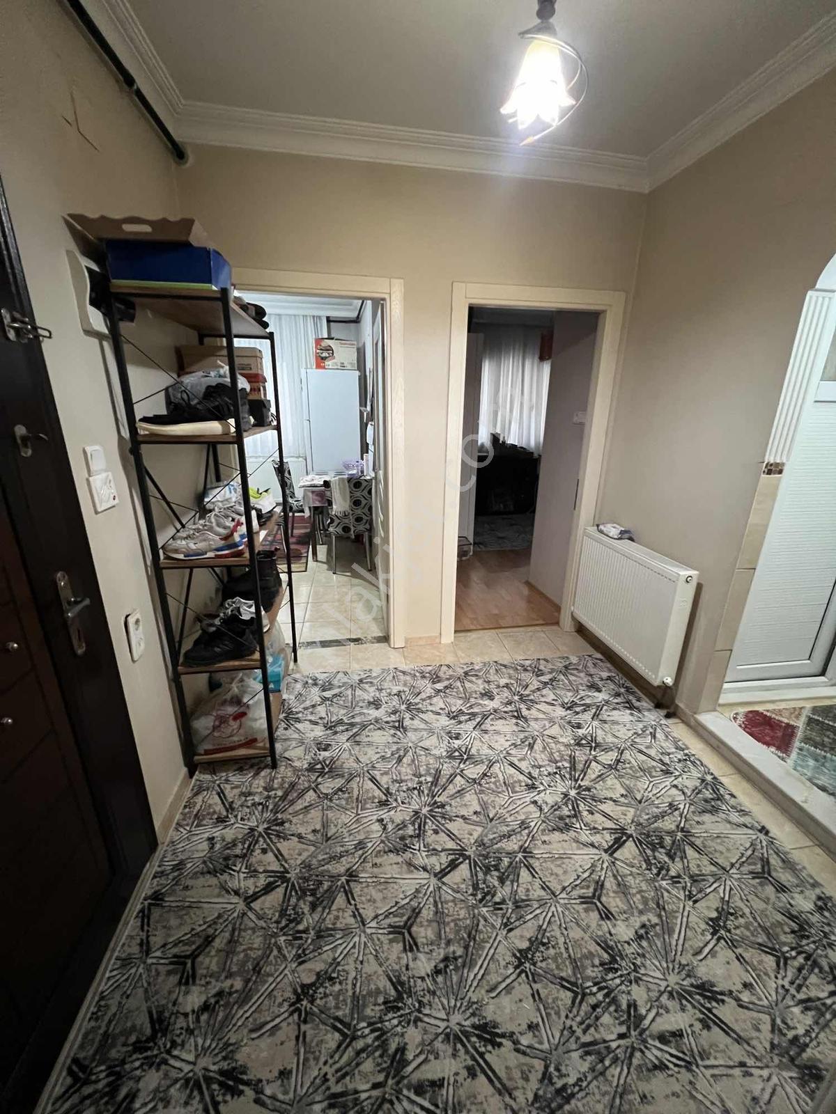İstiklal Mahallesi Limoncu Camii Yakını Ara Kat Daire - Görsel 11
