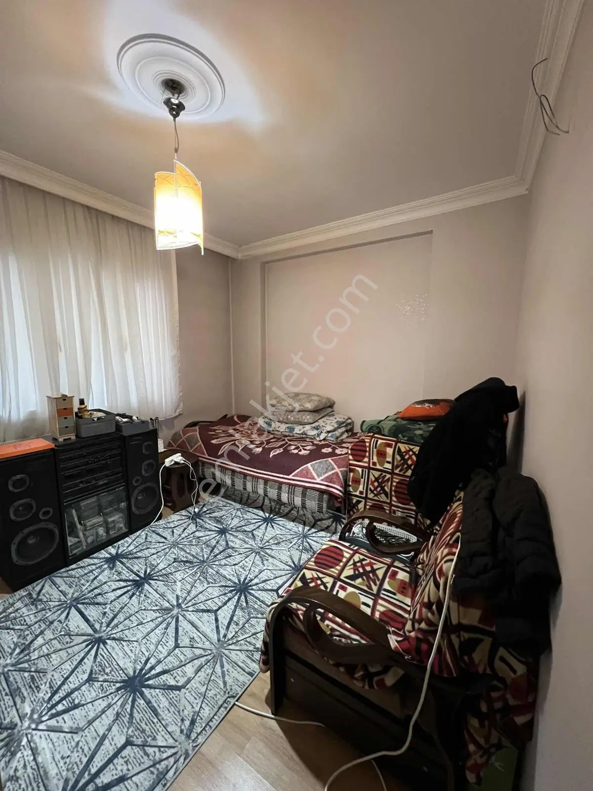 İstiklal Mahallesi Limoncu Camii Yakını Ara Kat Daire - Görsel 8