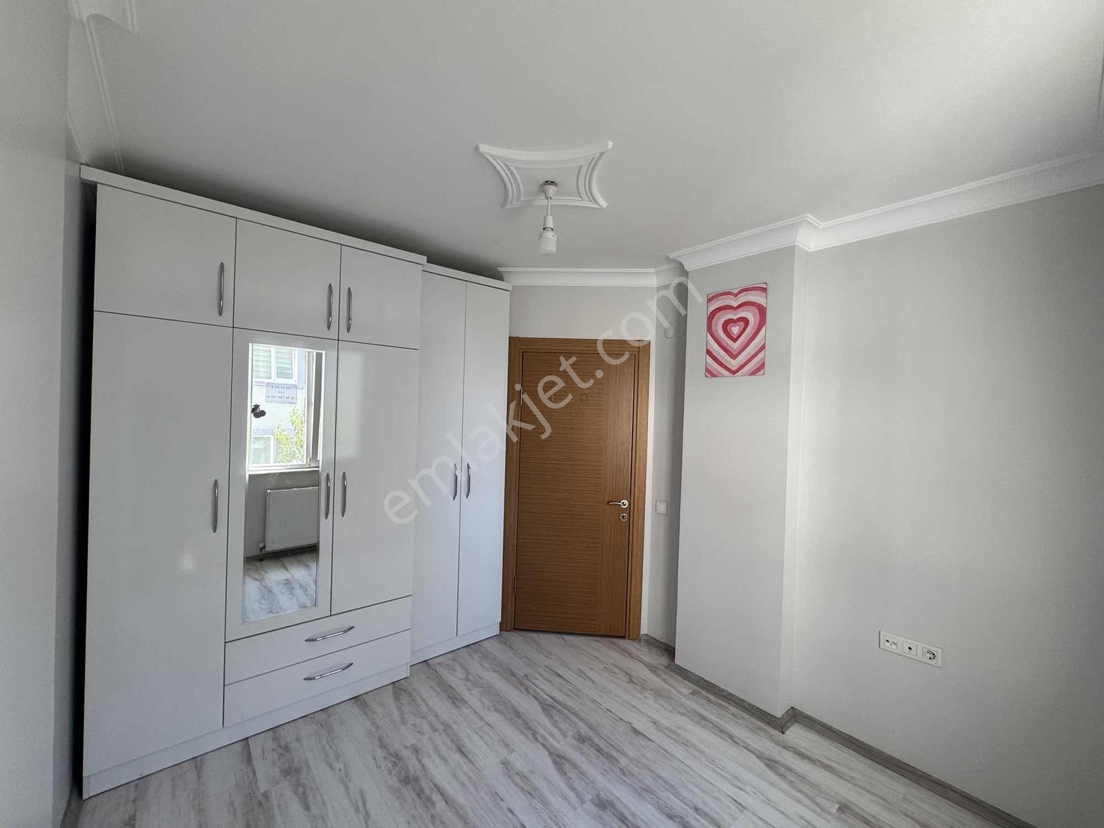 Balnovadan Toygar Mah Cadde Üstü Kiralık 3+1 Daire - Görsel 20