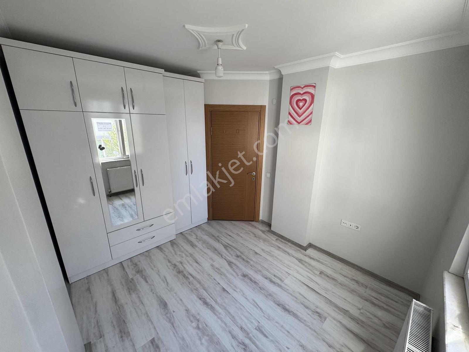 Balnovadan Toygar Mah Cadde Üstü Kiralık 3+1 Daire - Görsel 35