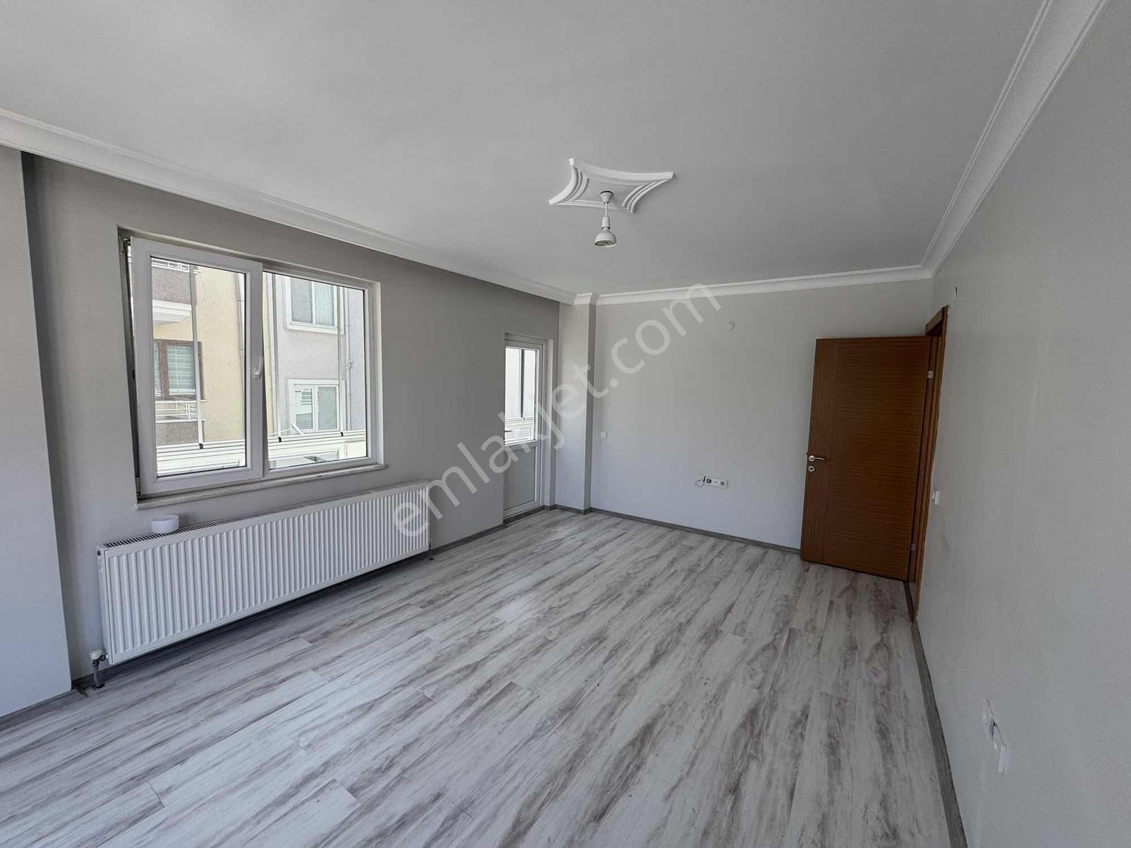 Balnovadan Toygar Mah Cadde Üstü Kiralık 3+1 Daire - Görsel 13