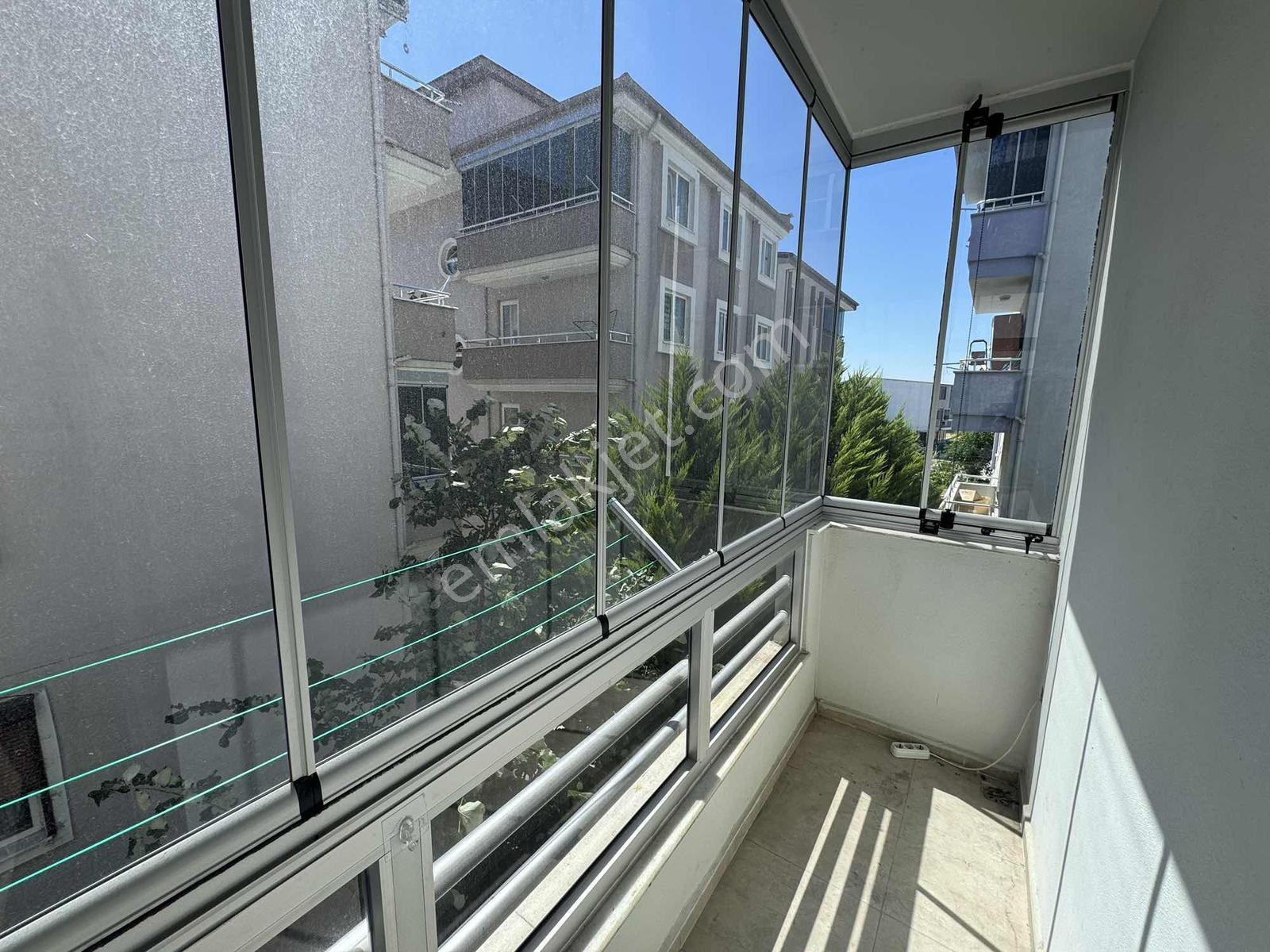 Balnovadan Toygar Mah Cadde Üstü Kiralık 3+1 Daire - Görsel 22