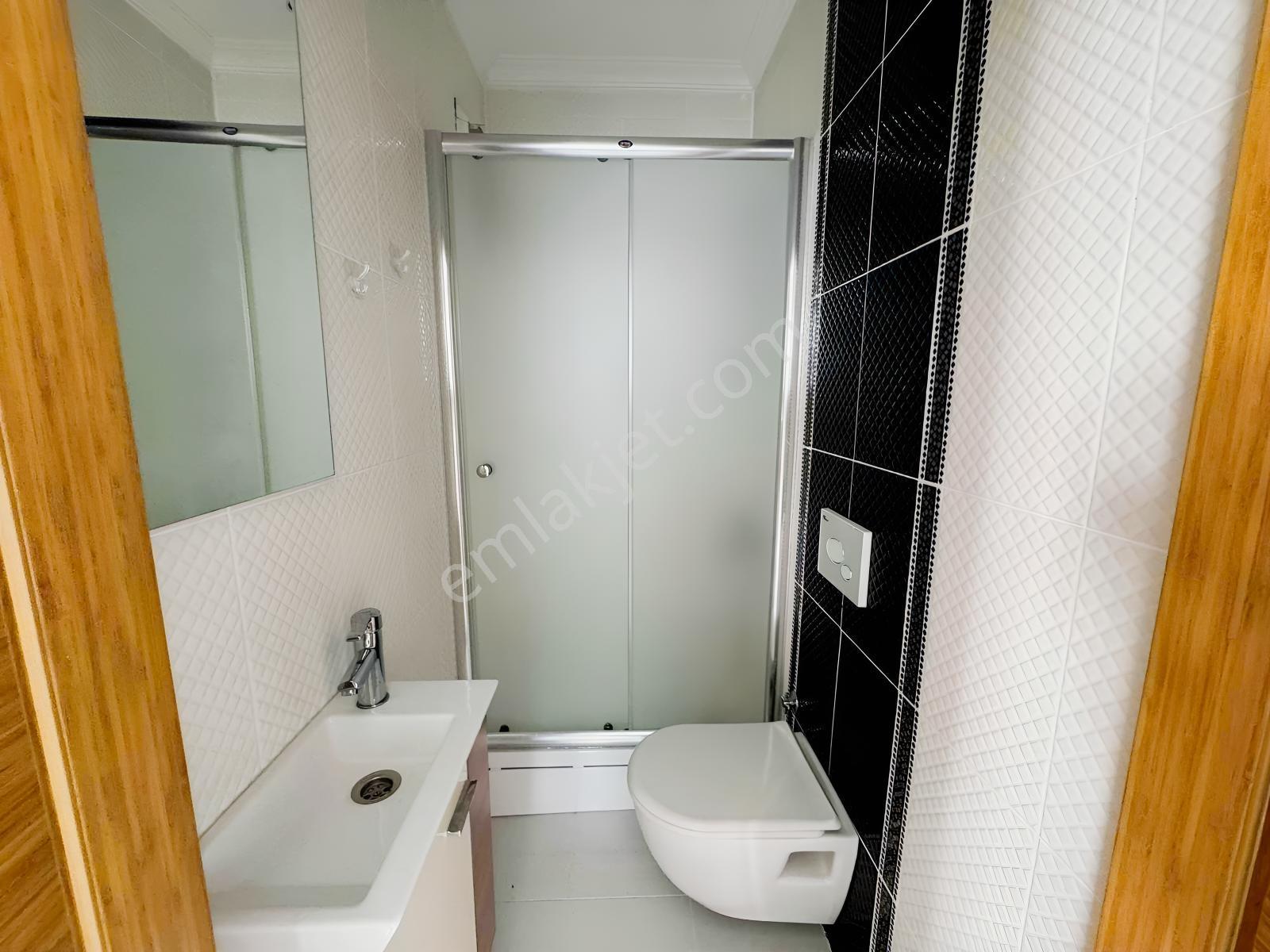 Balnovadan Toygar Mah Cadde Üstü Kiralık 3+1 Daire - Görsel 24