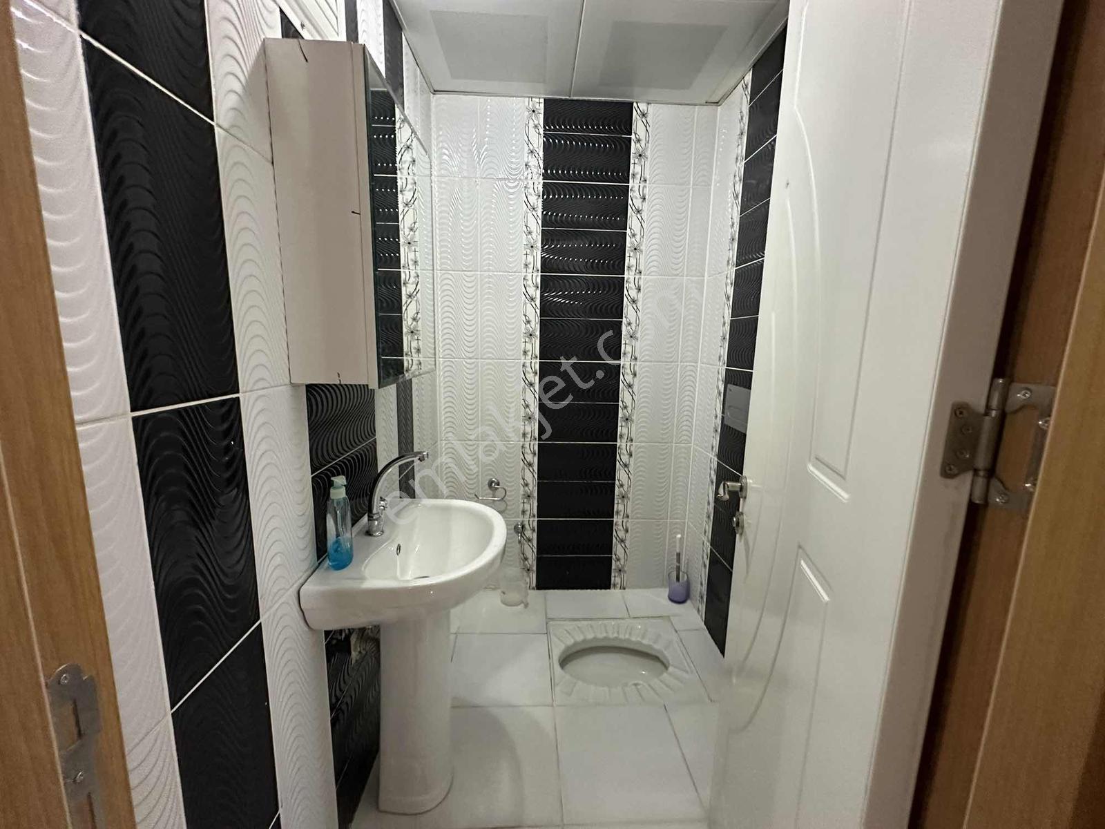 Ceylan Avm Civarında Kiralık 4+1 Daire - Görsel 19