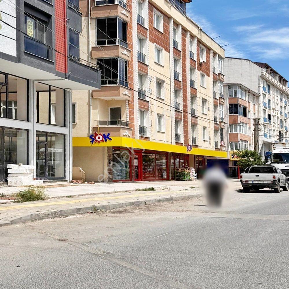 Arden Yapı'dan Merkezi Konumda İskanlı Kombili Bahçeli 2+1 Daire - Görsel 24
