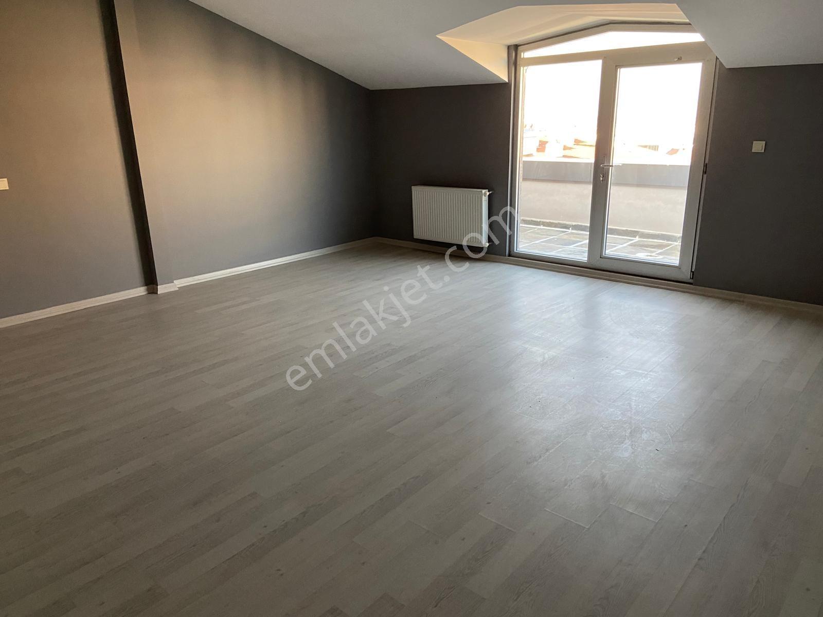 Nilüfer Fethiye De Saylık Plaza Kiralık 3+1 Dubleks Ofis - Görsel 3